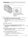 Sony DSC-HX30