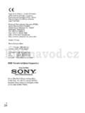 Sony DSC-HX30