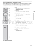 Sony KDL-46NX72x