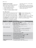 Electrolux EWS10770W