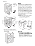 Electrolux EWS10770W