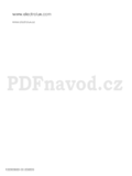 Electrolux EWS10770W