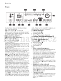 Electrolux EWS10770W