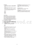 Whirlpool AMD 093-1