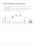 Gorenje W6423/S