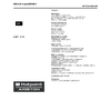 Hotpoint-Ariston LST 216