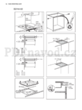 Electrolux EHH6340FXK