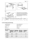 Electrolux EHH6340FXK