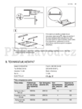 Electrolux EHH6340FXK