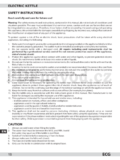 ECG RK 1040