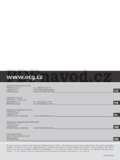 ECG RK 1040