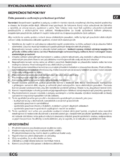 ECG RK 1040