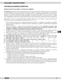 ECG RK 1040