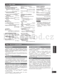 Panasonic SC-PM4