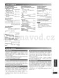 Panasonic SC-PM4