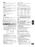 Panasonic SC-PM4