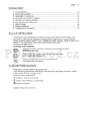 Electrolux EHA6046FOK