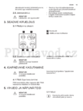 Electrolux EHA6046FOK