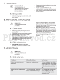 Electrolux EHA6046FOK