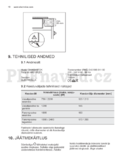Electrolux EHA6046FOK