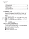Electrolux EHA6046FOK