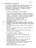 Electrolux EHA6046FOK