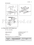 Electrolux EHA6046FOK
