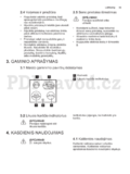 Electrolux EHA6046FOK