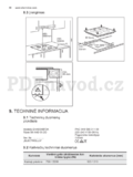 Electrolux EHA6046FOK