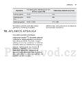 Electrolux EHA6046FOK