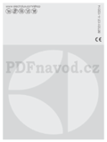 Electrolux EHA6046FOK