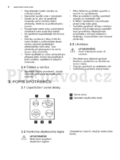 Electrolux EHA6046FOK