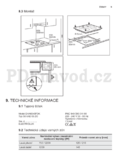Electrolux EHA6046FOK