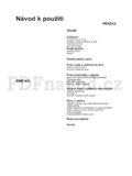 Hotpoint-Ariston WMD 843