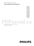 Philips 42PFL3507H/12