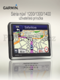 Garmin nüvi® 1400