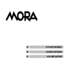 Mora PS 132 GBR