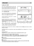 Brandt FP 1067 BN