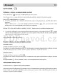 Brandt FP 1067 BN