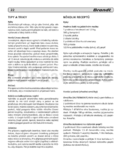 Brandt FP 1067 BN