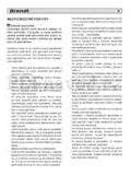 Brandt FP 1067 BN