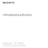 Sony Xperia Z Ultra C6802680Ž