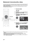Sony KDL-55/46/40HX75G