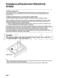 Sony KDL-55/46/40HX75G