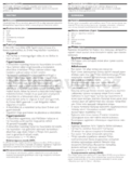 Philips HR 2744