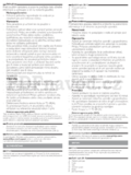 Philips HR 2744
