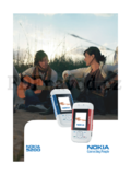 Nokia 5200