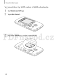 Samsung GT-S6310N