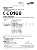 Samsung GT-S6310N