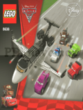 LEGO LEGO Cars 8638